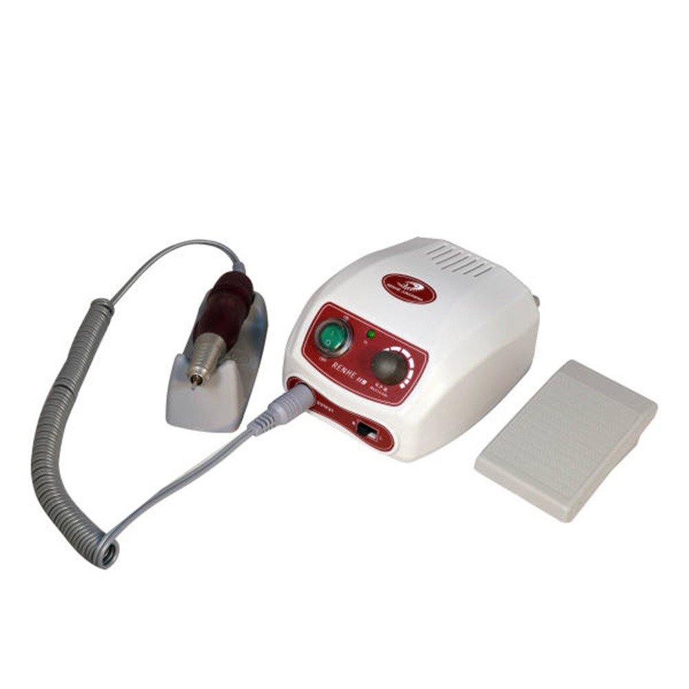 قیمت،مشخصات و خرید سوهان برقی رنه Renhe 119