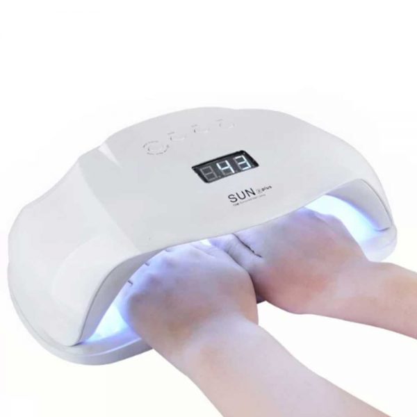 دستگاه UV - LED سان X PLUS